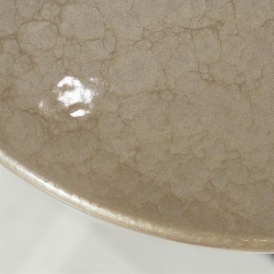 Eleonora Sidobord Juliet - Ljusbrun Beige