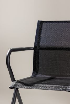 Venture Home Alina Matstol 6-pack