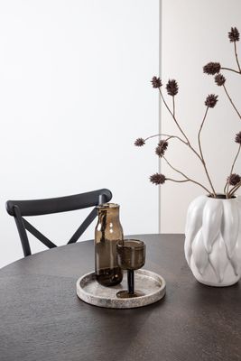 Venture Home Copenhagen Rund Matgrupp