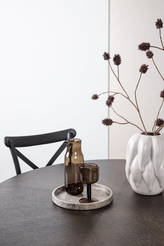 Venture Home Copenhagen Rund Matgrupp