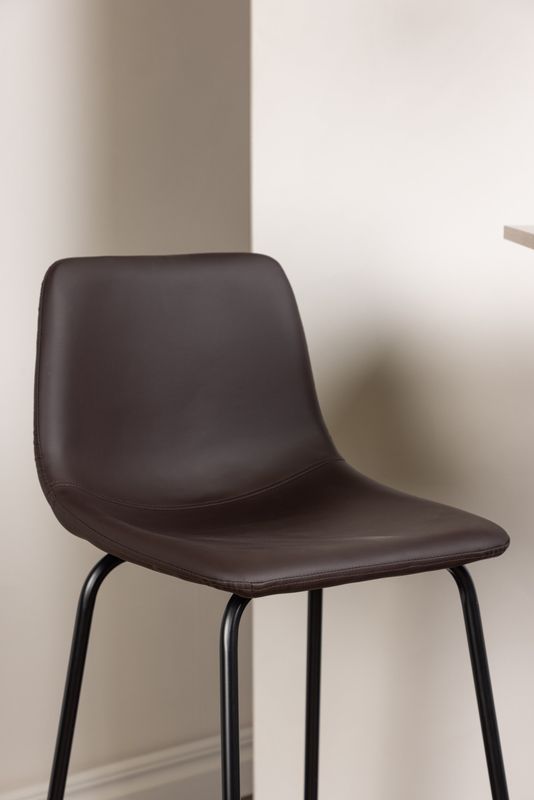 Venture Home Barset Tempe med stolarna Alexi