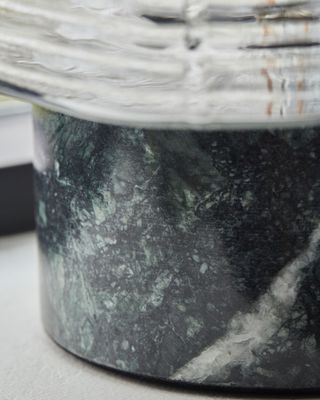 House Doctor Neat Bordslampa Grön