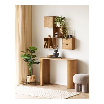 House Nordic Townsville Vägghylla med drawers