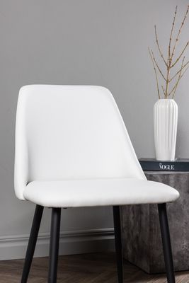 Venture Home Night Matstol 2-pack