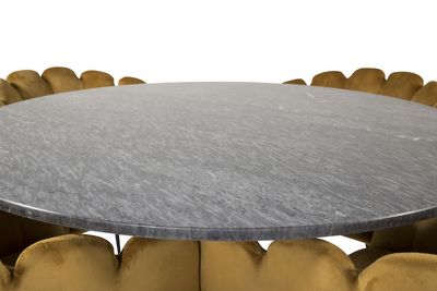 Venture Home Estelle Rund Matgrupp