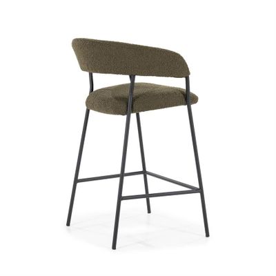 Eleonora Barstol Luka - Grön Copenhagen