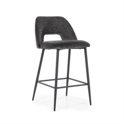 Eleonora Barstol Esmee - Antracit