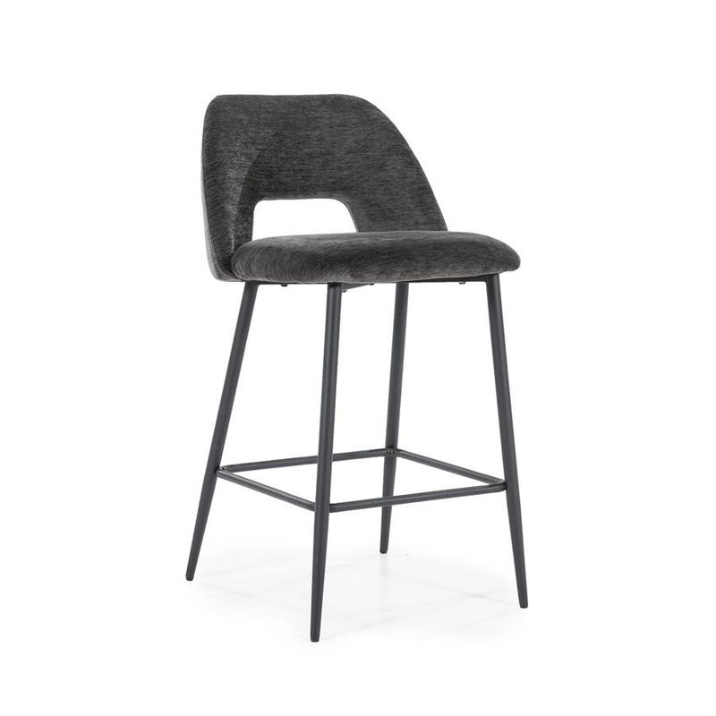 Eleonora Barstol Esmee - Antracit