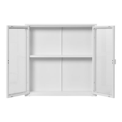 House Nordic Brisbane Hängande Vitrinskåp