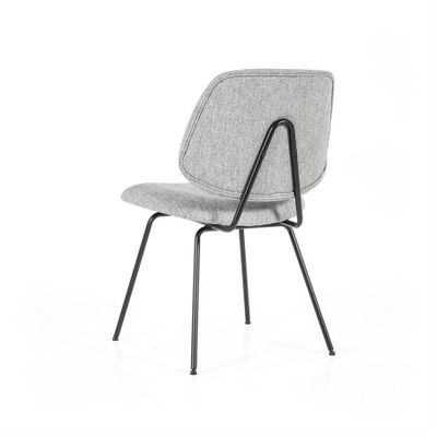 Eleonora Stol Lynn - Grå Fletcher