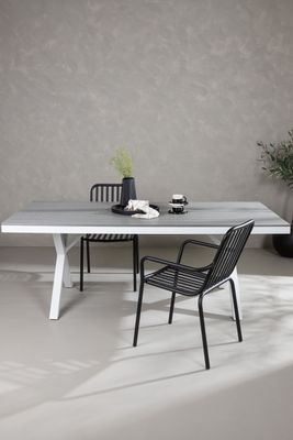 Venture Home Garcia Bord