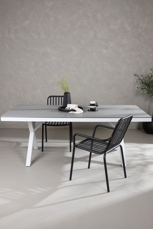 Venture Home Garcia Bord