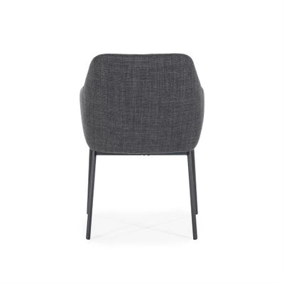 Eleonora Stol Paul - Antracit Linne