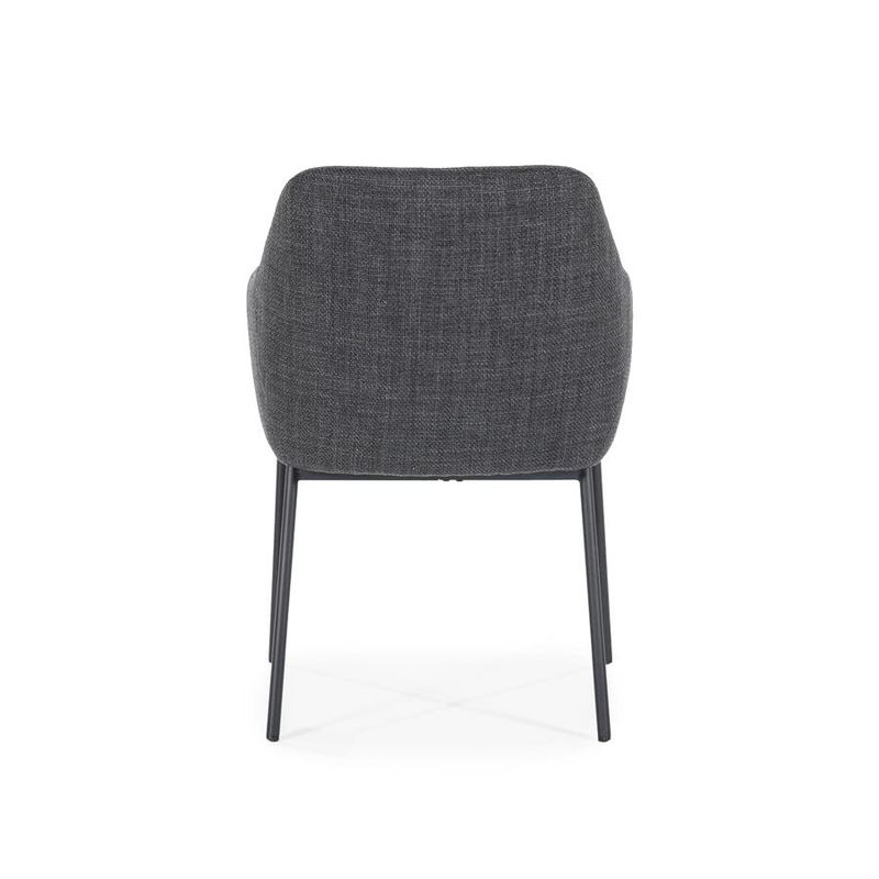 Eleonora Stol Paul - Antracit Linne