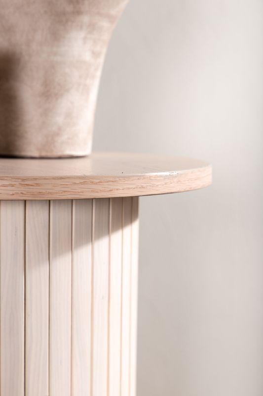 Venture Home Bianca Sidobord