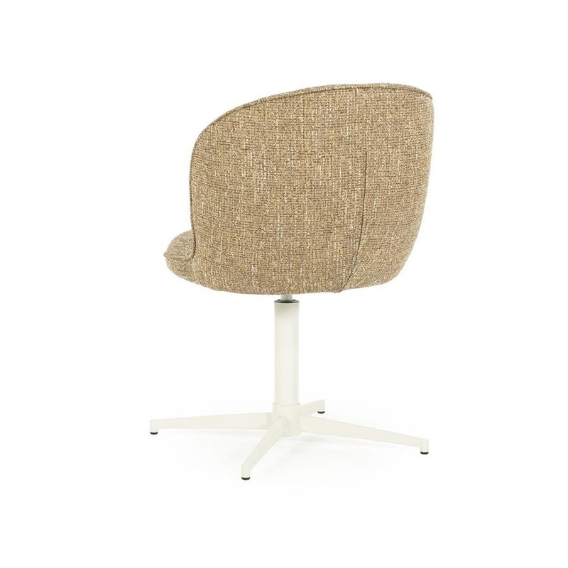 Eleonora Stol Molly - Senapsgul Donna Gul