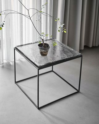 House Doctor Stak Sidobord Klar