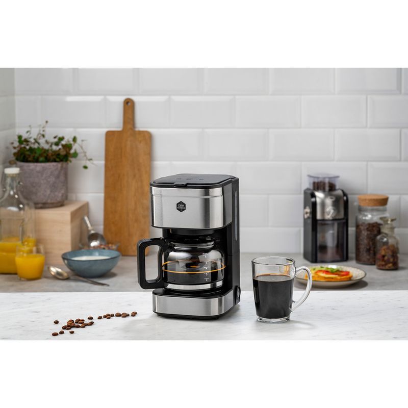 OBH Nordica Kaffebryggare Coffee prio coffee maker 0,75 l. 700 W