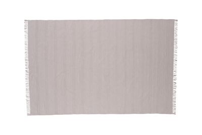 Venture Home Nico Bomullsmatta Beige 200x300 cm