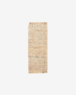 Nordal LINA matta, 60x160 - natur