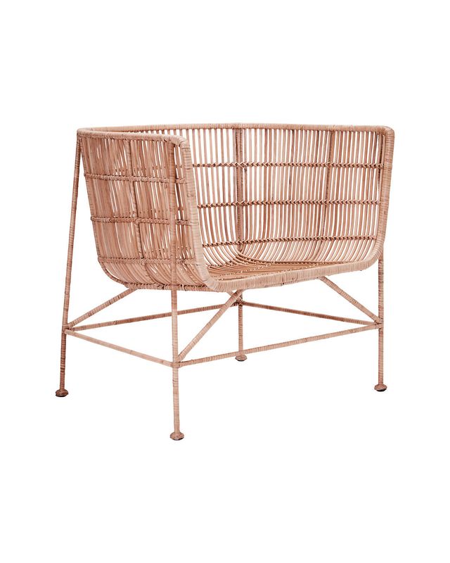 House Doctor Cuun Stol Natur