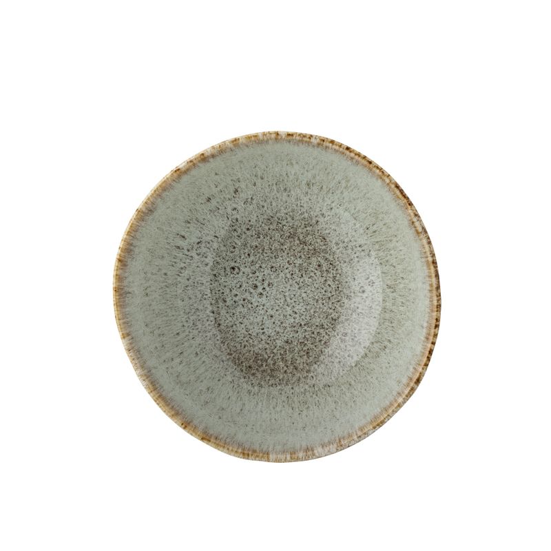 Creative Collection Fleur Skål, Natur, Stengods - 6-pack