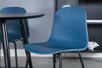 Venture Home Dipp Rund Matgrupp