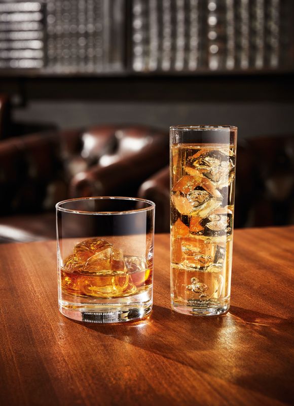 Arcoroc Whiskyglas 30 cl Islande
