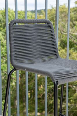 Venture Home Lindos Barstol 2-pack