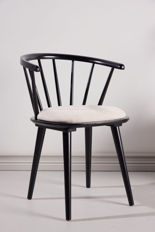 Venture Home Bobby matstol 2-pack