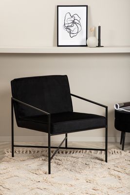 Venture Home Rakel Fåtölj