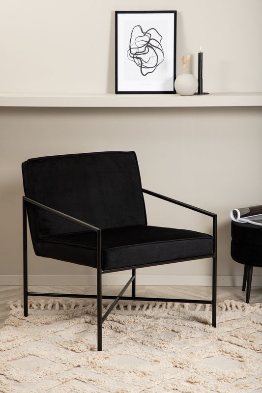 Venture Home Rakel Fåtölj