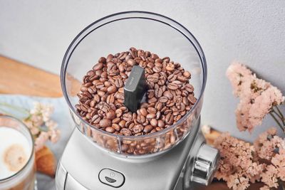 Gastroback Design kaffekvarn Advanced Plus