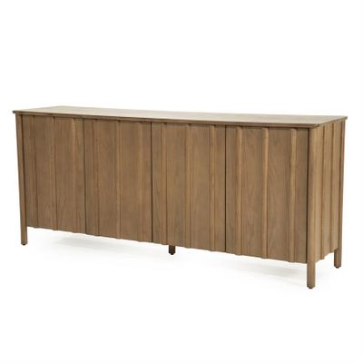 Eleonora Sideboard Jake - Brun