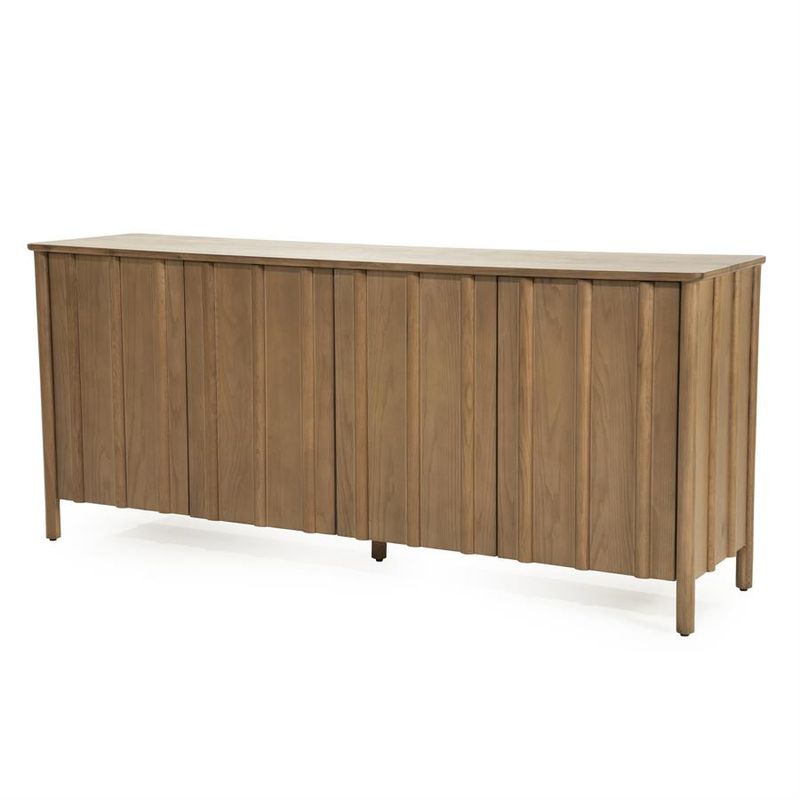 Eleonora Sideboard Jake - Brun