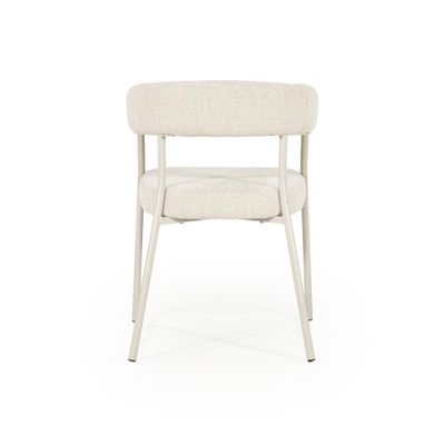 By Boo Yovi Matstol Beige