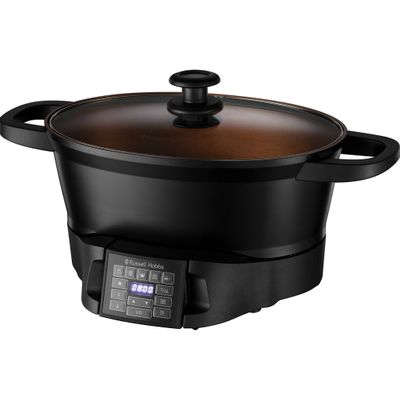 Russel Hobbs Good To Go Multi Cooker 28270-56/RH