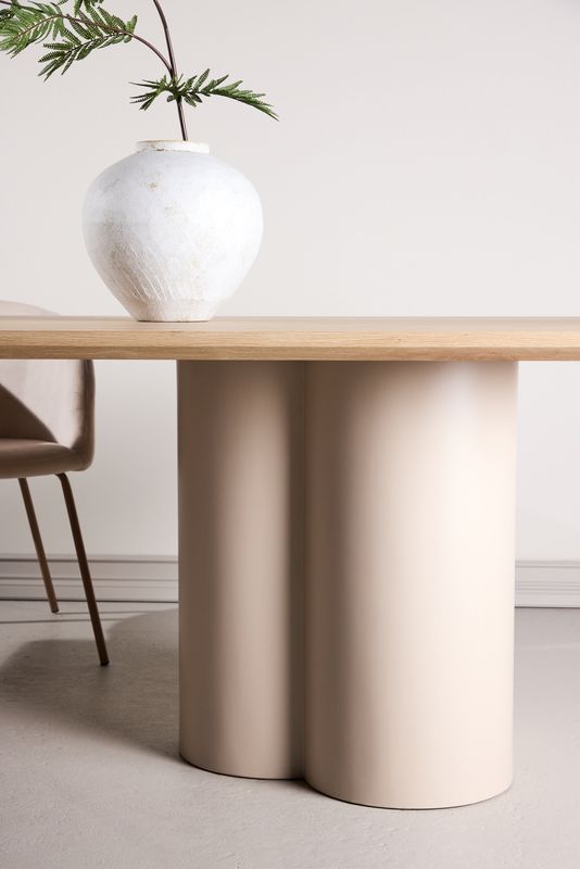 Venture Home Olivia rektangulärt matbord