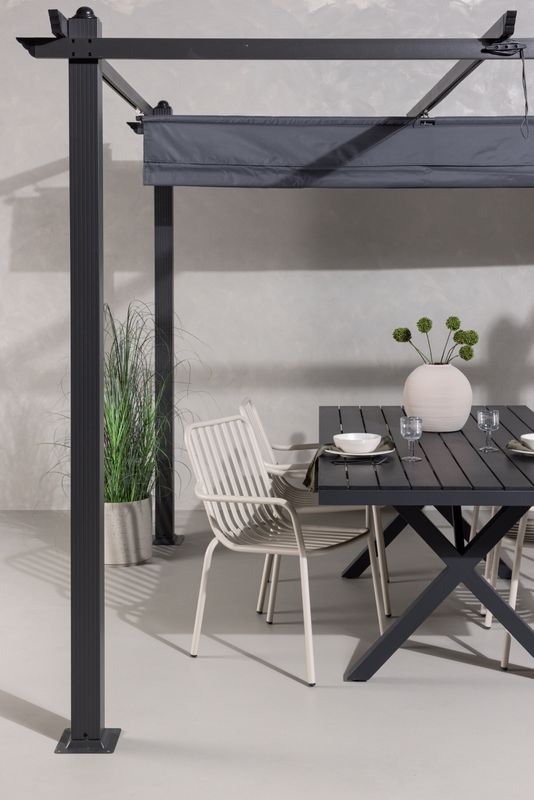 Venture Home Lazio Pergola