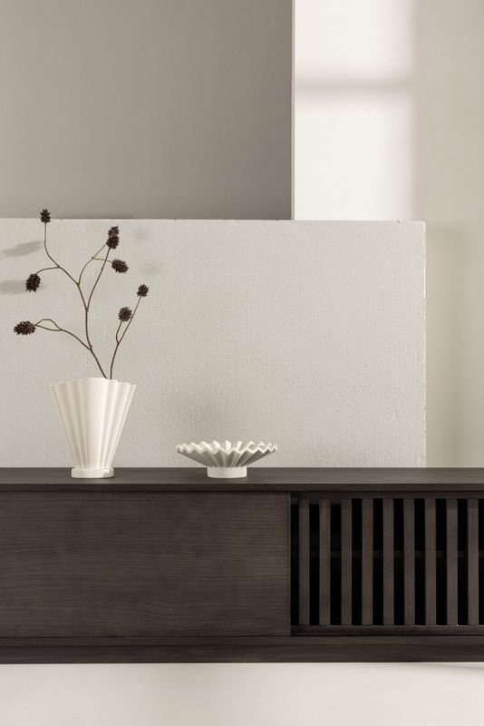 Venture Home Lugo TV Bänk