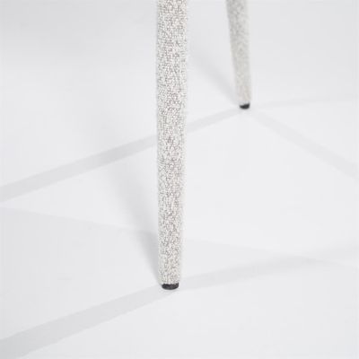 By Boo Bänk Fika - Beigegrå