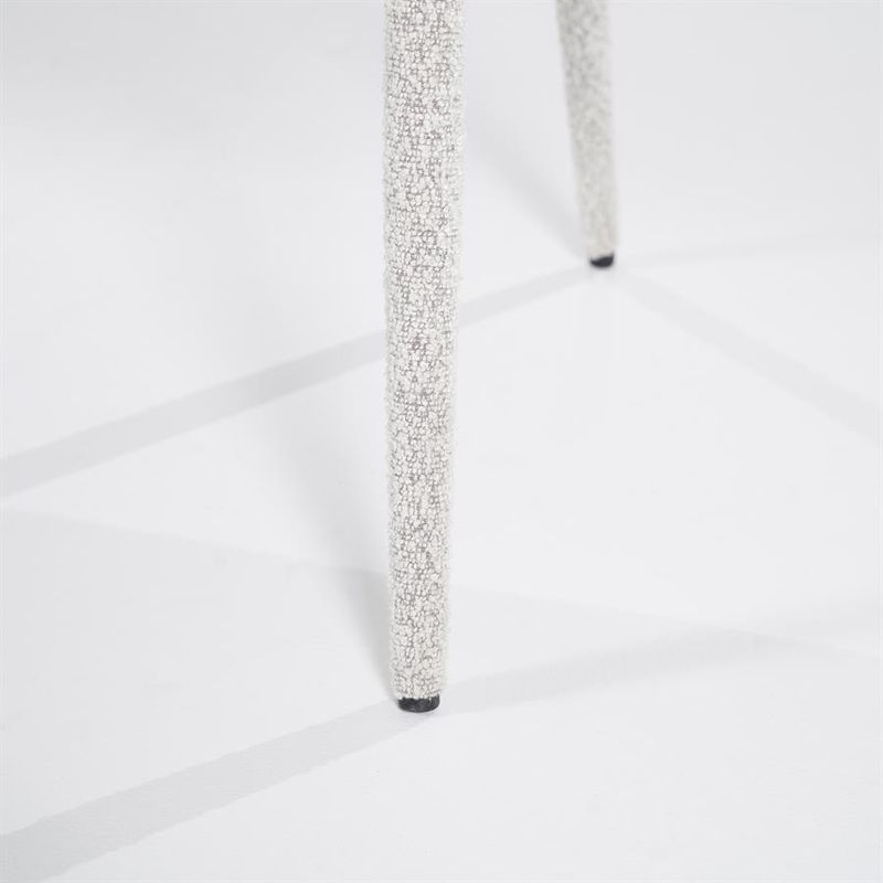 By Boo Bänk Fika - Beigegrå