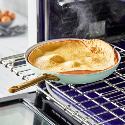 GreenPan Padova, Stekpanneset, 20 cm & 26 cm, mint