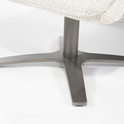 Eleonora Fåtölj Caleb - Beige Salerno