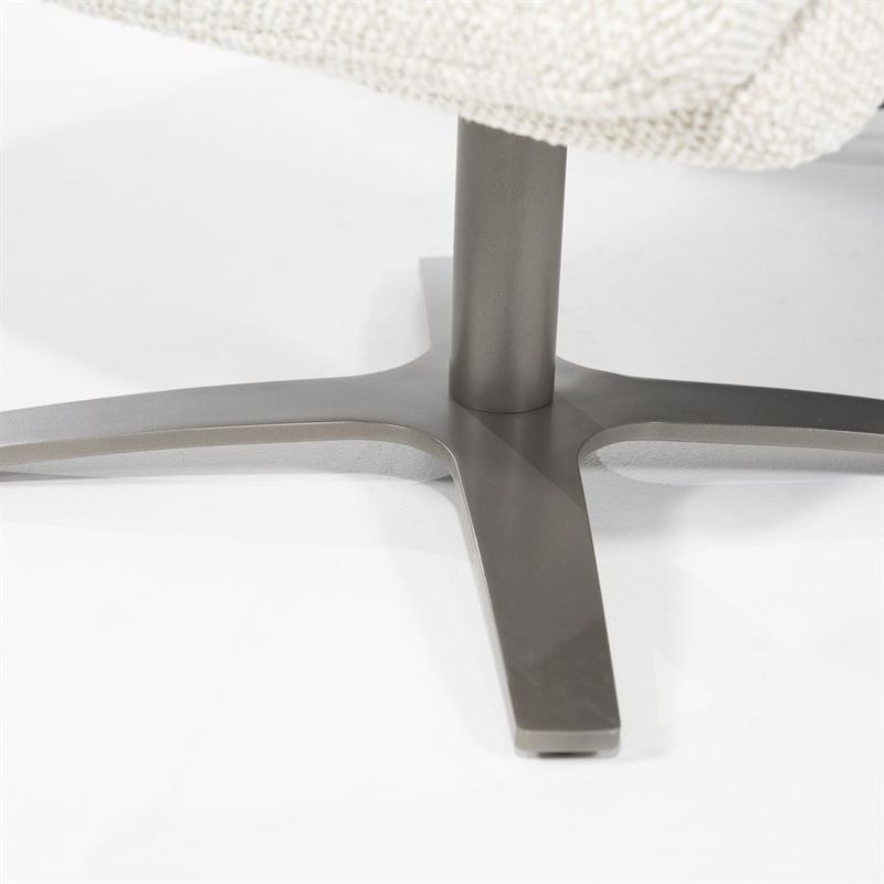 Eleonora Fåtölj Caleb - Beige Salerno