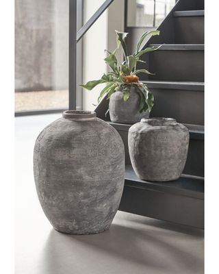 House Doctor Rustik Vas Betong