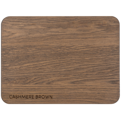 WOOOD TABLO DANISH Oval Matbord 220x100 cm Cashmere [FSC]