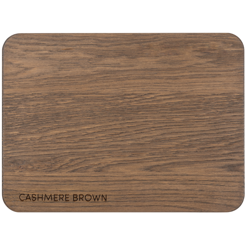 WOOOD TABLO DANISH Oval Matbord 220x100 cm Cashmere [FSC]