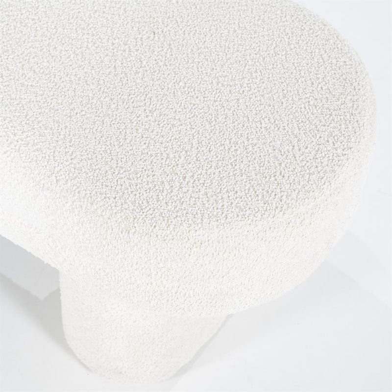 By Boo Rama - Beige Bänk