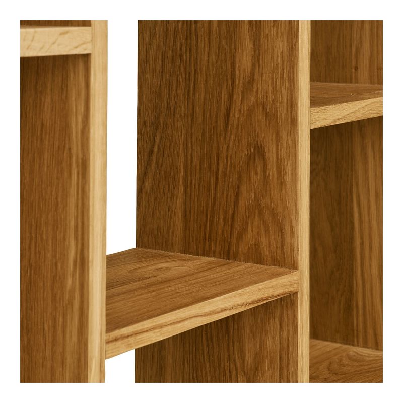 House Nordic Townsville Vägg Hylla 15x70x70 cm